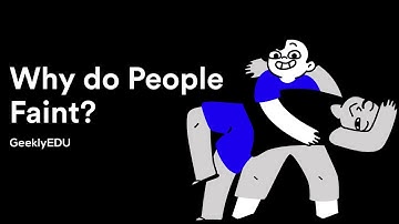 What Causes Fainting? | Science of Syncope