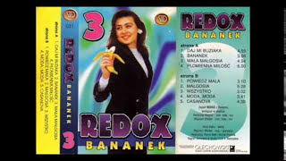 Redox - Płomienna Miłość (1994)