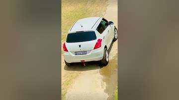 Swift modify#shorts #swift #swiftlover#youtube #youtubeshorts#modification#badmunda#swiftmodified