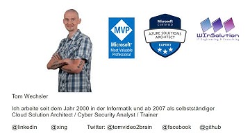 Azure Tip: Mit der PowerShell im Azure Active Directory Benutzer mit einer Directory Rolle suchen