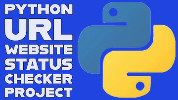 I Built a URL Status Checker Script—Which Popular Websites Are Dead Today?
