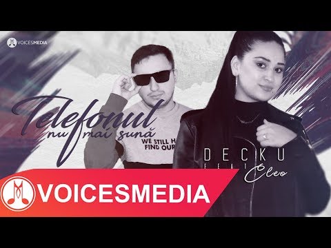 Decku feat. Cleo – Telefonul nu mai suna (Official Single)