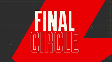 Final circle America