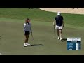 Round 1 Highlights presented by SERVPRO | 2026 Riviera Maya Open at Mayakoba