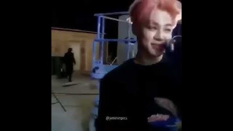 BTS Jimin Sneeze Compilation //Pinky Hobi