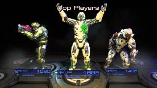 Let's Play Doom Multiplayer Beta II
