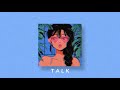 Salvatore Ganacci Talk Slowed Reverb Salvatore Ganacci Talk Slowed Reverb