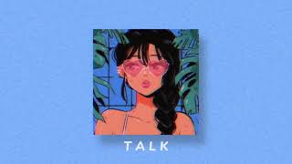 Salvatore Ganacci - Talk ( slowed + reverb )