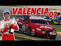 WTCC 2007: l'ultima volta dell'ALFA 156!
