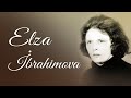 Elza İbrahimova "Daha məndə dözüm yox" Flora Kərimova söz Dəmir Gedəbəyli