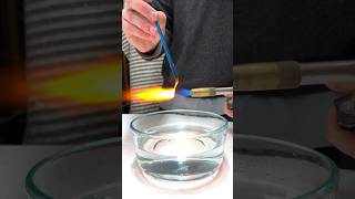 Day 2- Less Water Ruperts Drop