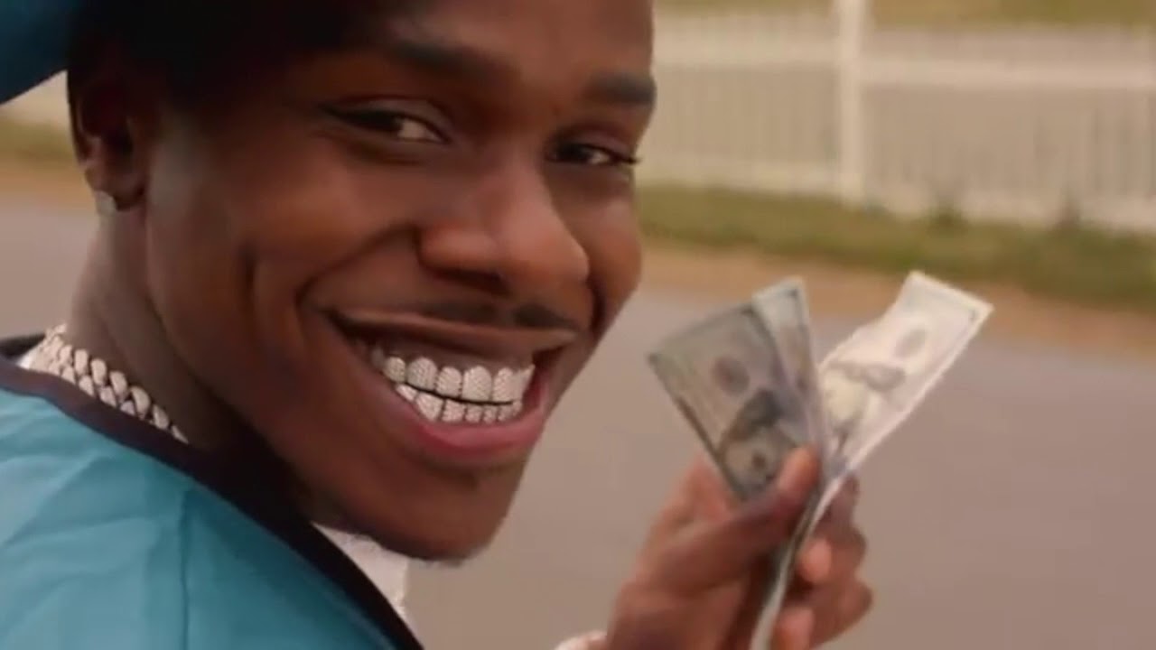 [Free] Dababy x Jetson x NLE Choppa Type Beat - "Duffle" (Prod. Snooza)