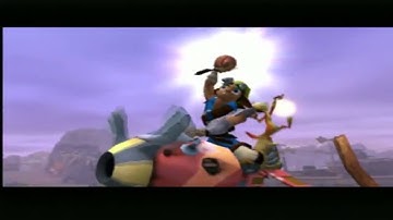 Jak & Daxter The Precursor Legacy Part 10 MI Completed