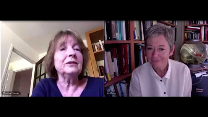 Christina Feldman on Foundational principles of mi...