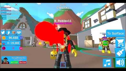 Opening Legendary Crate + Getting Flamethrower | Mining Simulator | Roblox