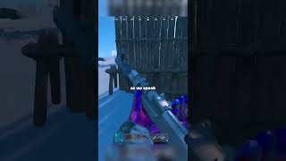 Can't farm in peace 😑 #rust #shorts #riqqeloff