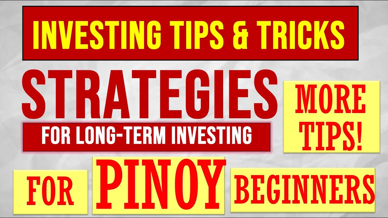 tips on investing in pse