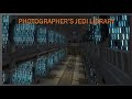 Advisor, Photographer's JEDI LIBRARY (415a)