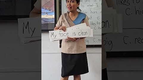 Developing Reading and Comprehension