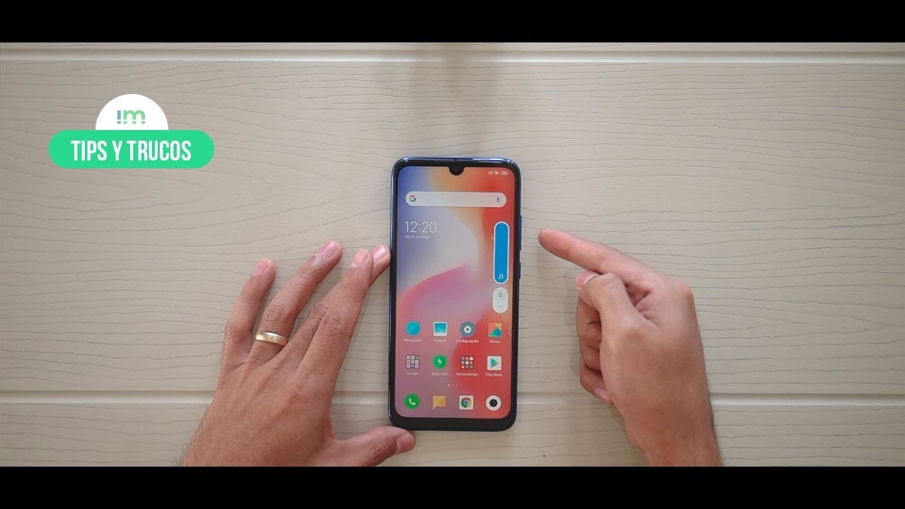 Xiaomi Redmi Note 7 | Tips y trucos
