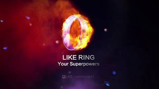Make your superhero dream come true 丨LIKE RING screenshot 5
