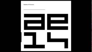 Autechre - Ddsp-R Two Nts Sessions Leaked Track 2018
