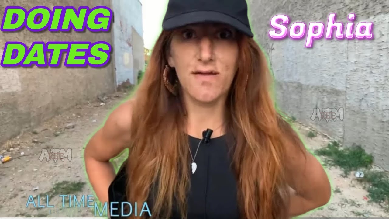 Dating And Dealing. - Sophia - YouTube