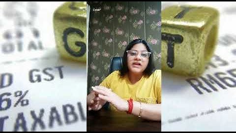 Again Blocking of GSTR-1Under Rule 59(6)| Latest Gst Update in GSTR-1 & GSTR-3B Filing