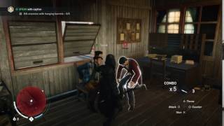 Evie Goin To To Town