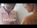 Cute Lesbian Girls Lesbian Love Story Pride