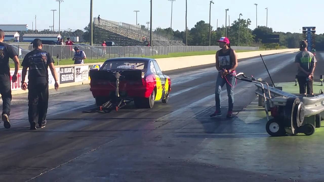 Team Indio Racing El indio racing oct5 7.40s pass.. - YouTube