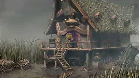 Final Fantasy IX Walkathon Part 2 - Moguri Mod - HD | FHD | QHD