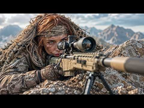 “No One Can Do This!” — SEAL Colonel Insisted… Then She Proved Him Wrong in One Shot