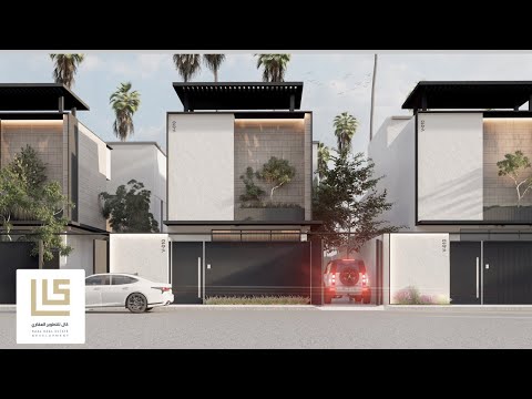 مشروع كال  حي الياسمين