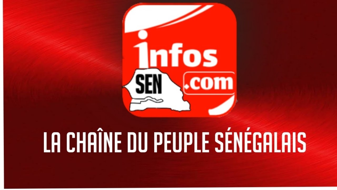 cérémonie affiche Gamou tivaouan 2024 YouTube