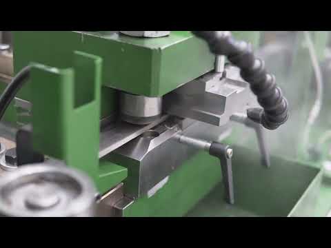 Automated Bracket Maker