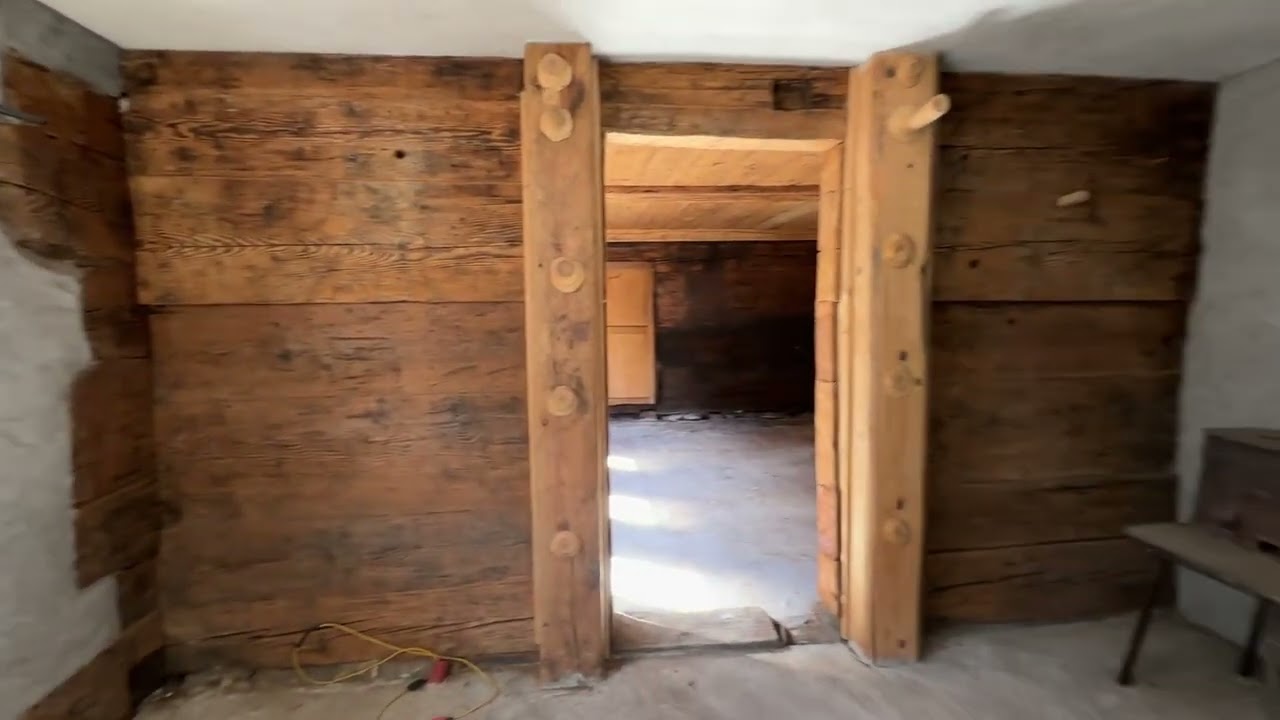 ANTICHE BAITE IN VENDITA A MACUGNAGA!