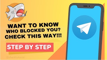 How to Know if Someone Blocked You on Telegram - Quick And Easy!