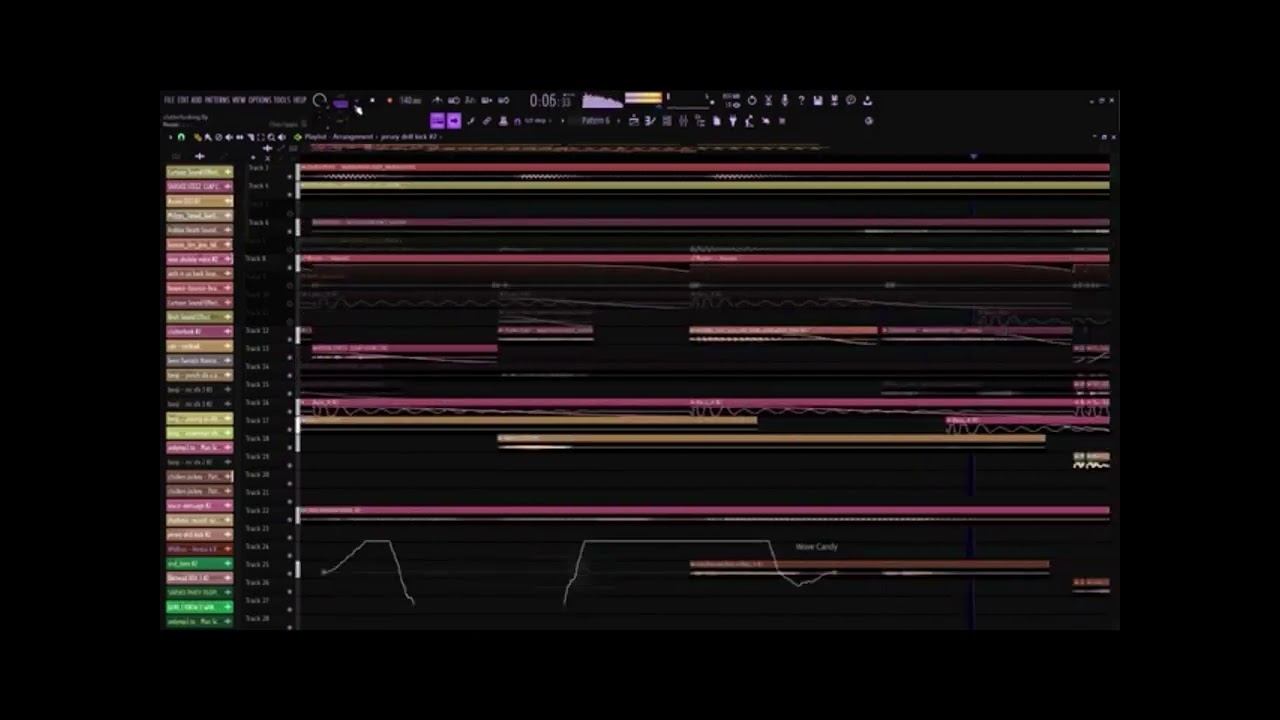 clutterfunk flip (extended) (also not by me)