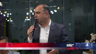 Başkan Adayı Çiftçi Kapım Sizlere Her Zaman Açık