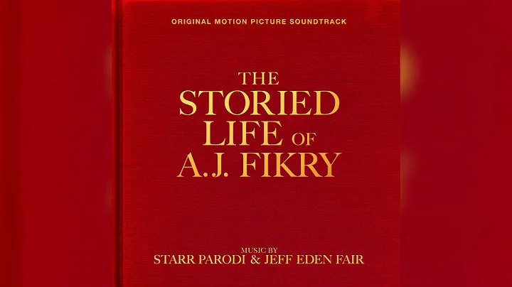 Starr Parodi & Jeff Eden Fair - The Sleeping and T...
