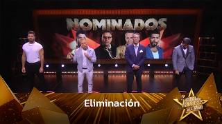 The first one falls! Zerboni is out and shakes things up ⚡ | The House of the Famous All Stars