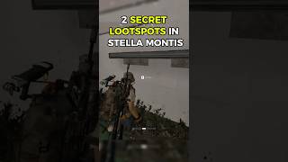 2 HIDDEN Lootspots Part #2 in Stella Montis / ARC Raiders
