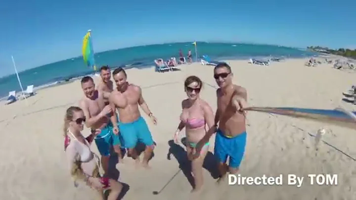 Viva Wyndham V Heavens Puerto Plata 2016