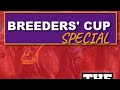 Keeneland and Breeders' Cup 2022 on the Weekly Racing Dish with David Levitch - Week 6 10/18/22