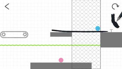 브레인 토트에서 스테이지 180를 클리어 했습니다! http://braindotsapp.com #Brain...