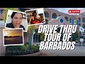 Lets tour barbados by vanessa starnino