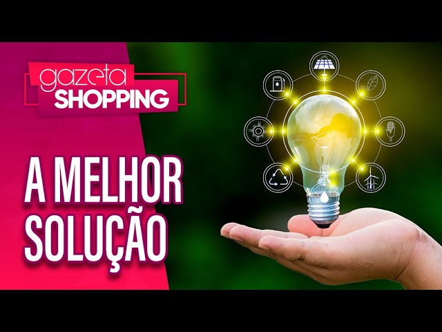 A melhor solução | Sinclair | Gazeta Shopping A melhor solução | Sinclair | Gazeta Shopping