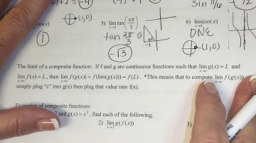 Video Notes 1.3 part 1 short version