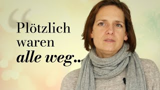 Melanie erzählt von ihrem Notkaiserschnitt